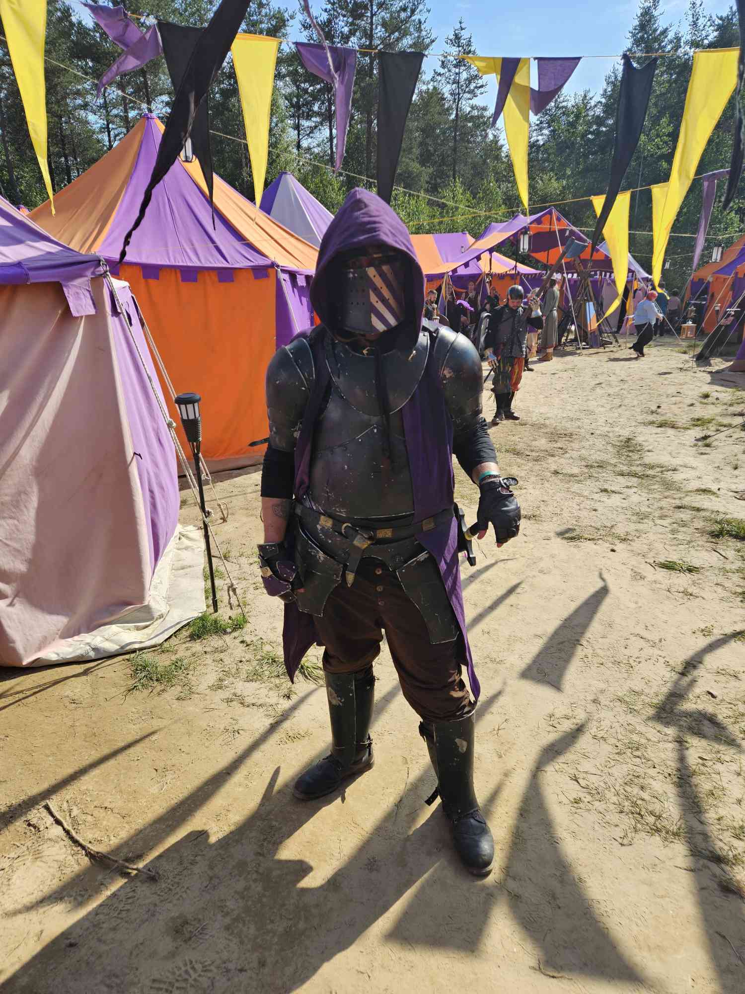 Gildie'al Thanrock