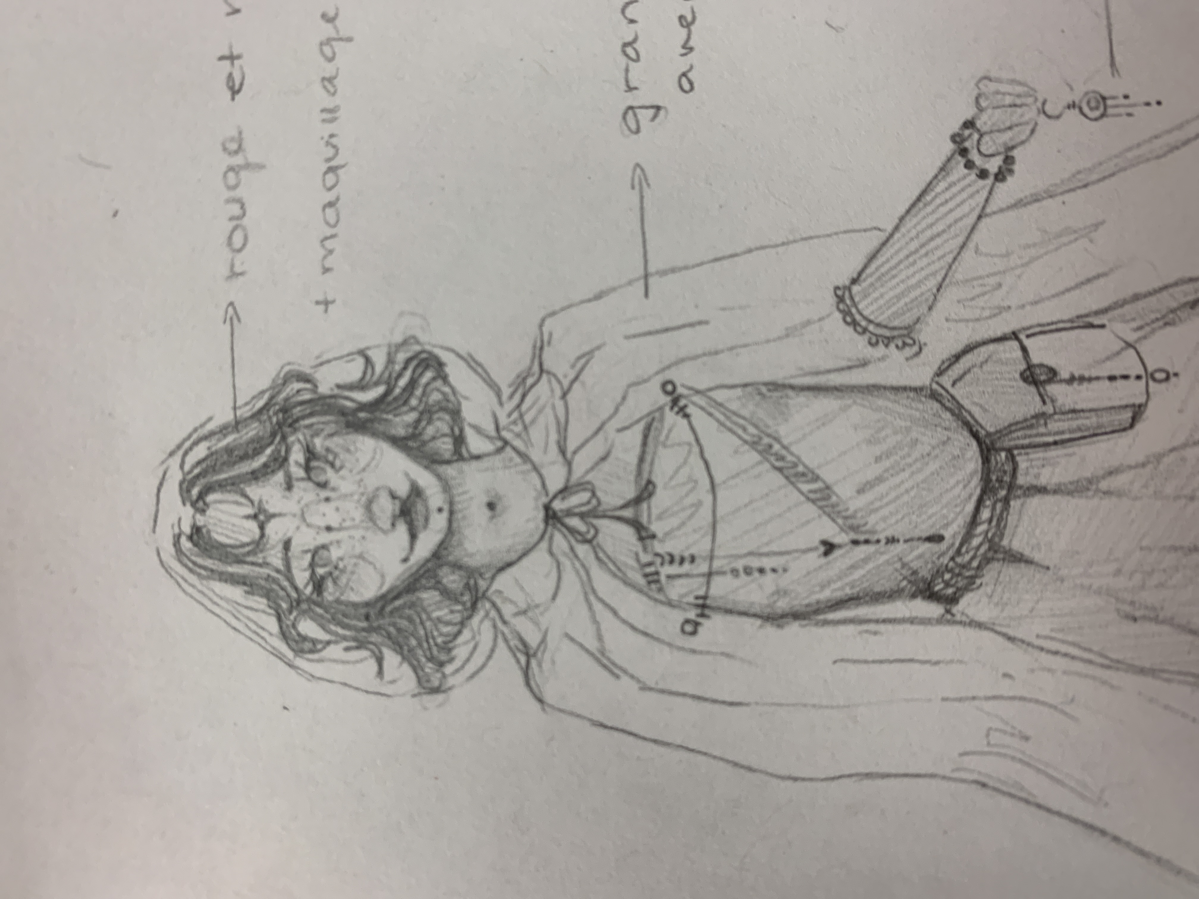Minthe