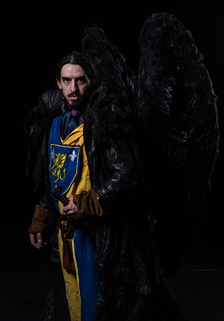 Guillaume Coeur de Dragon