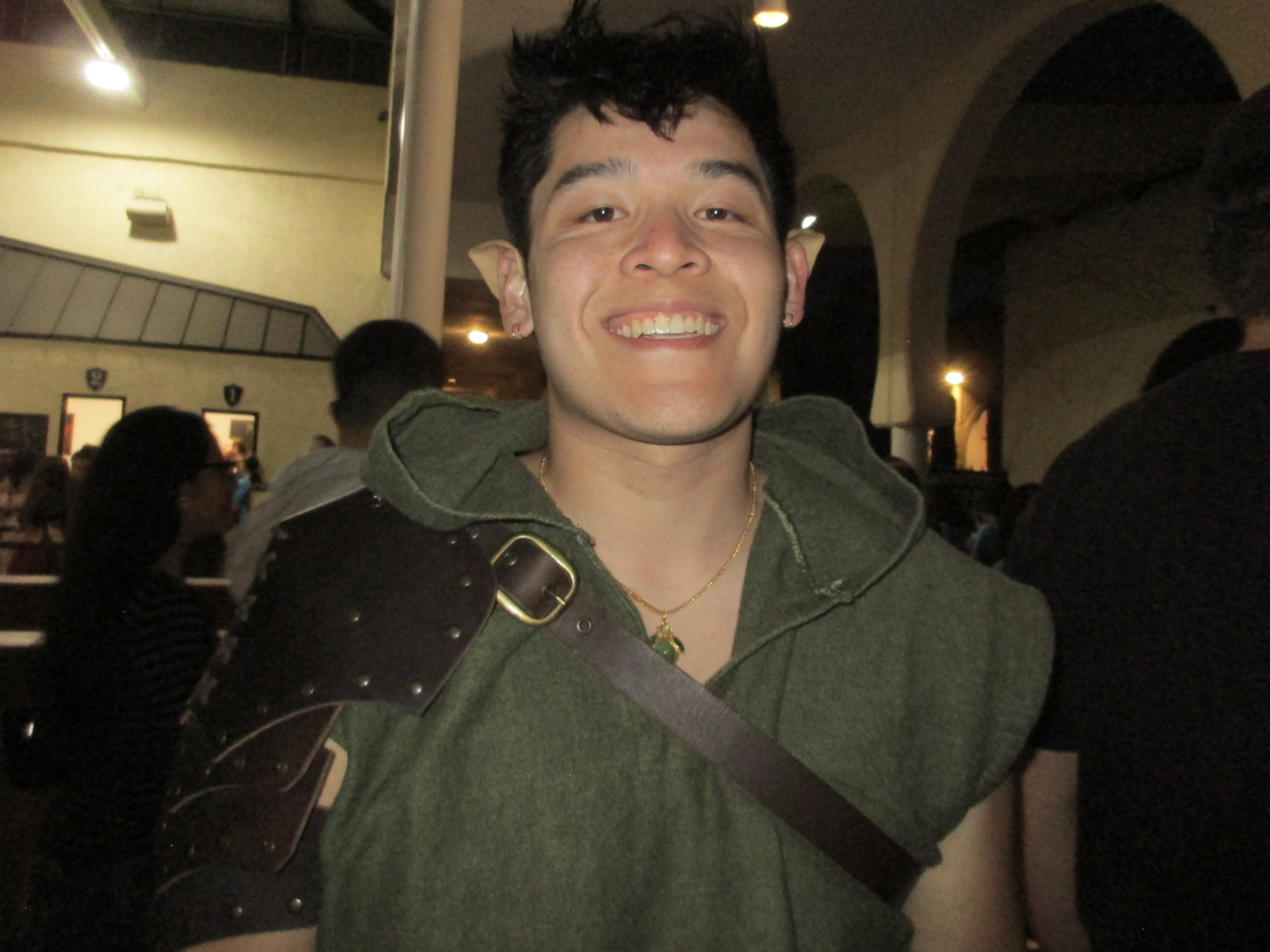 Rook Greythorn