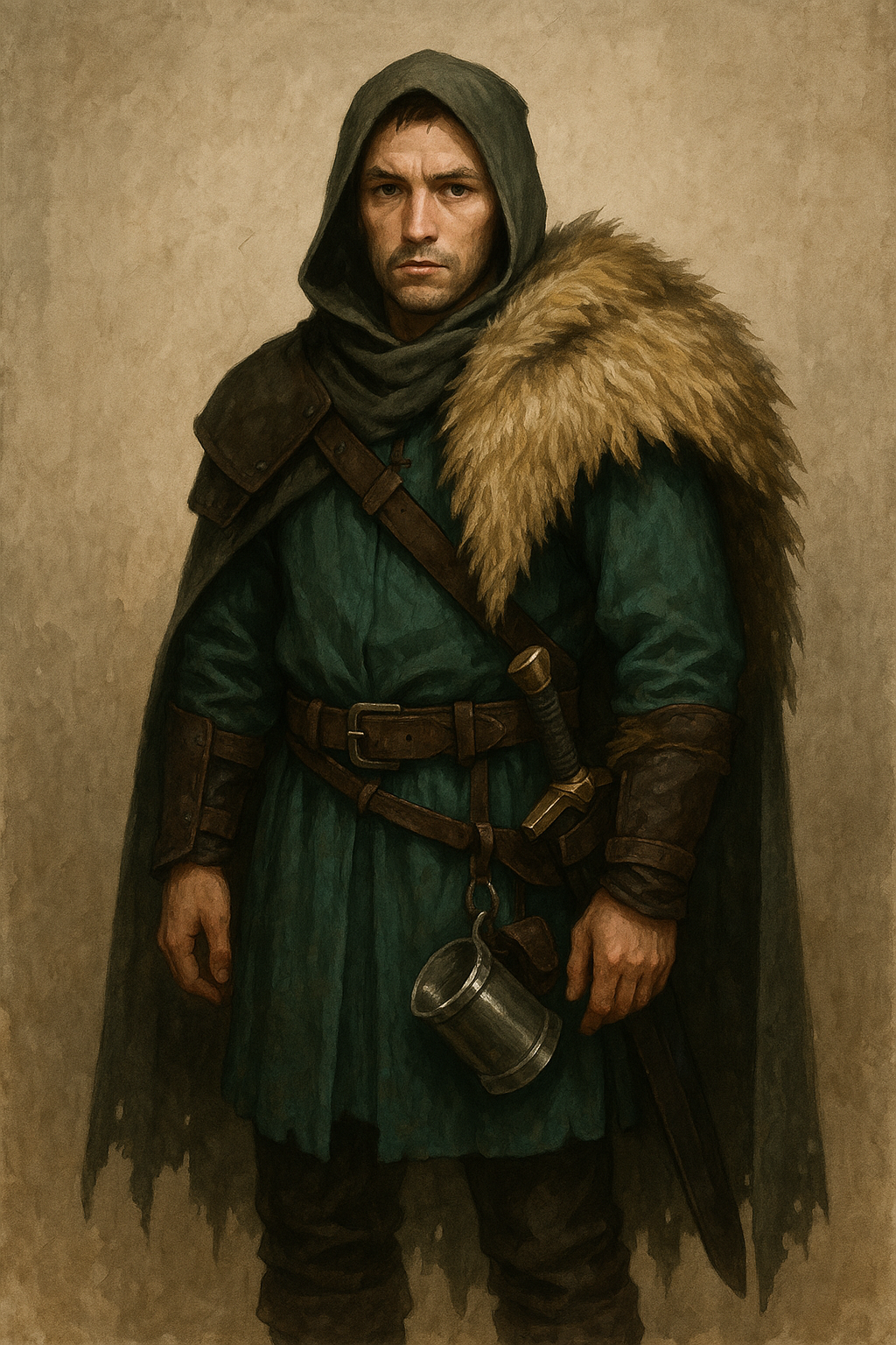 Valrik