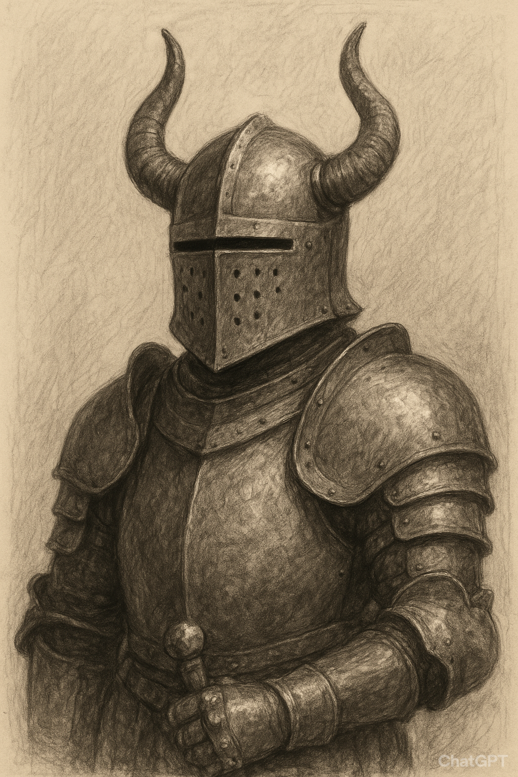 Lothar Ironheart