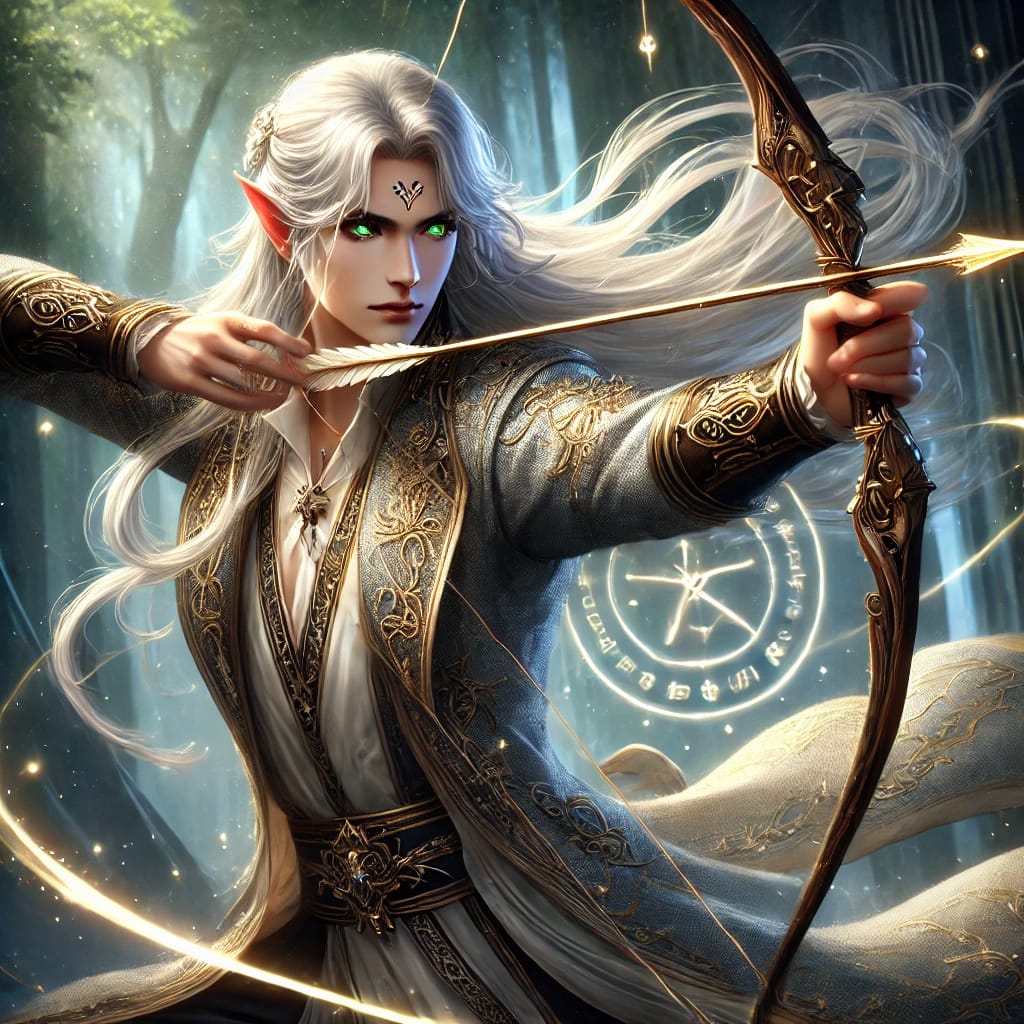 Vaelion Syldor