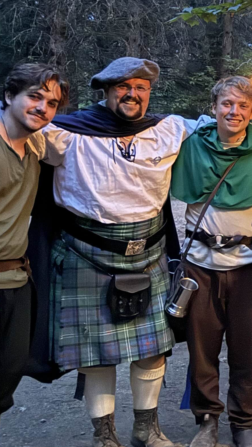 Thorfinn Shieldbane