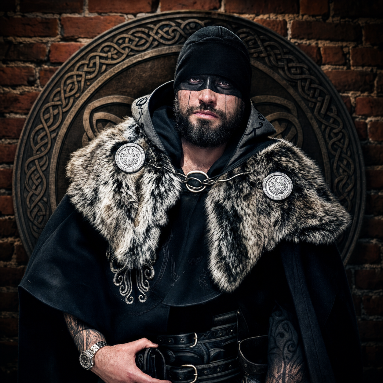 Eldrik Vargrsson