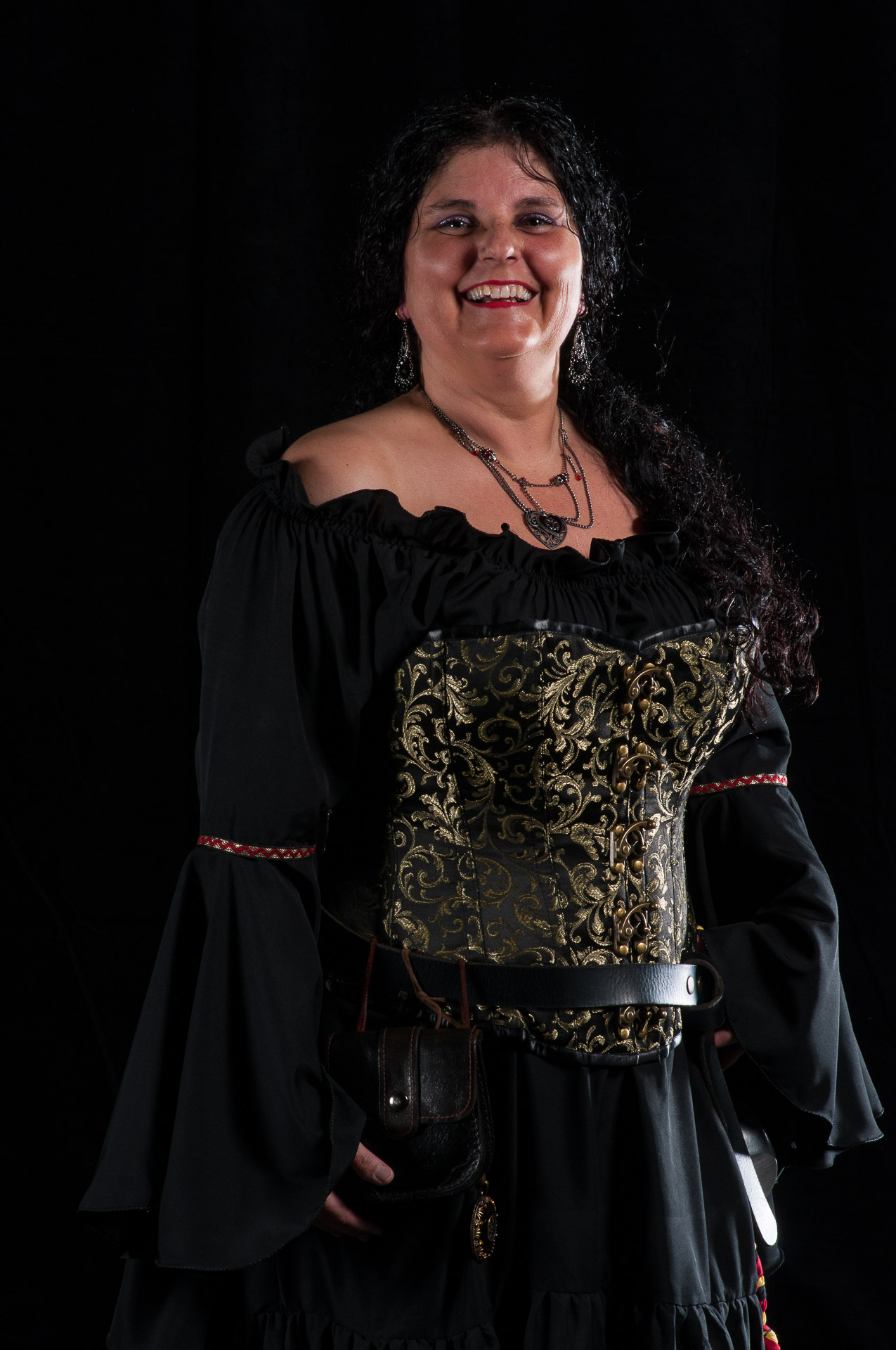 Nina de Vaillancoeur