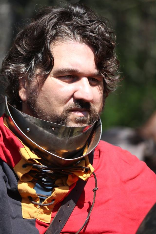 Gunthar Ashendorf