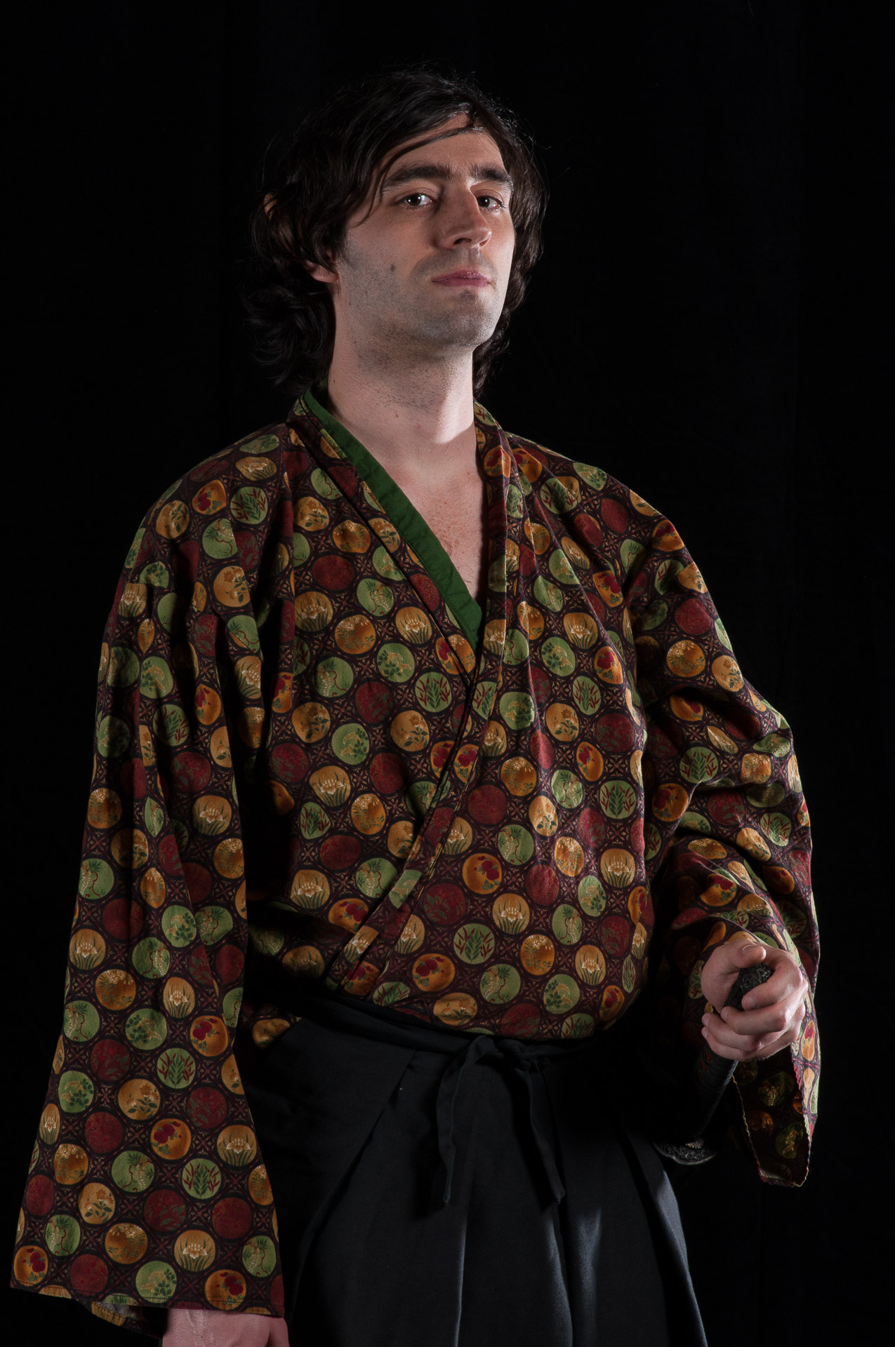 Nomac Naizaki