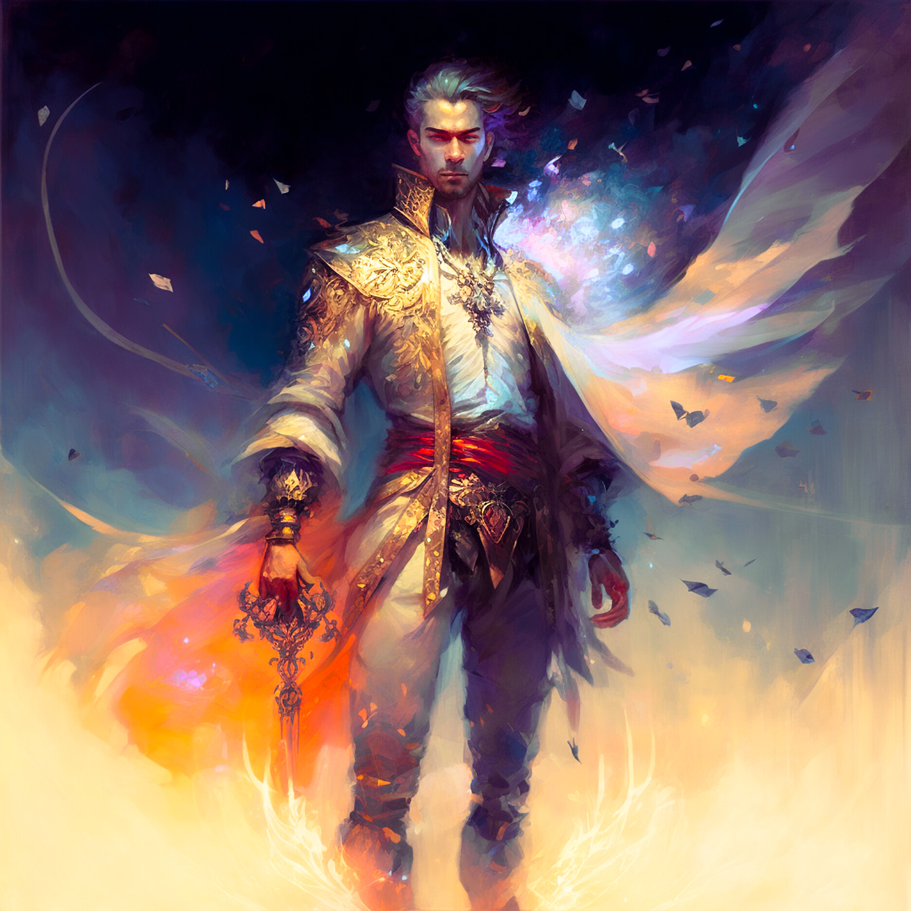 Hosvalt
