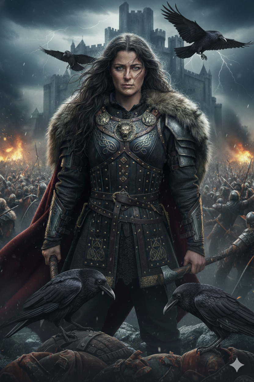 Hrefna Askdottir