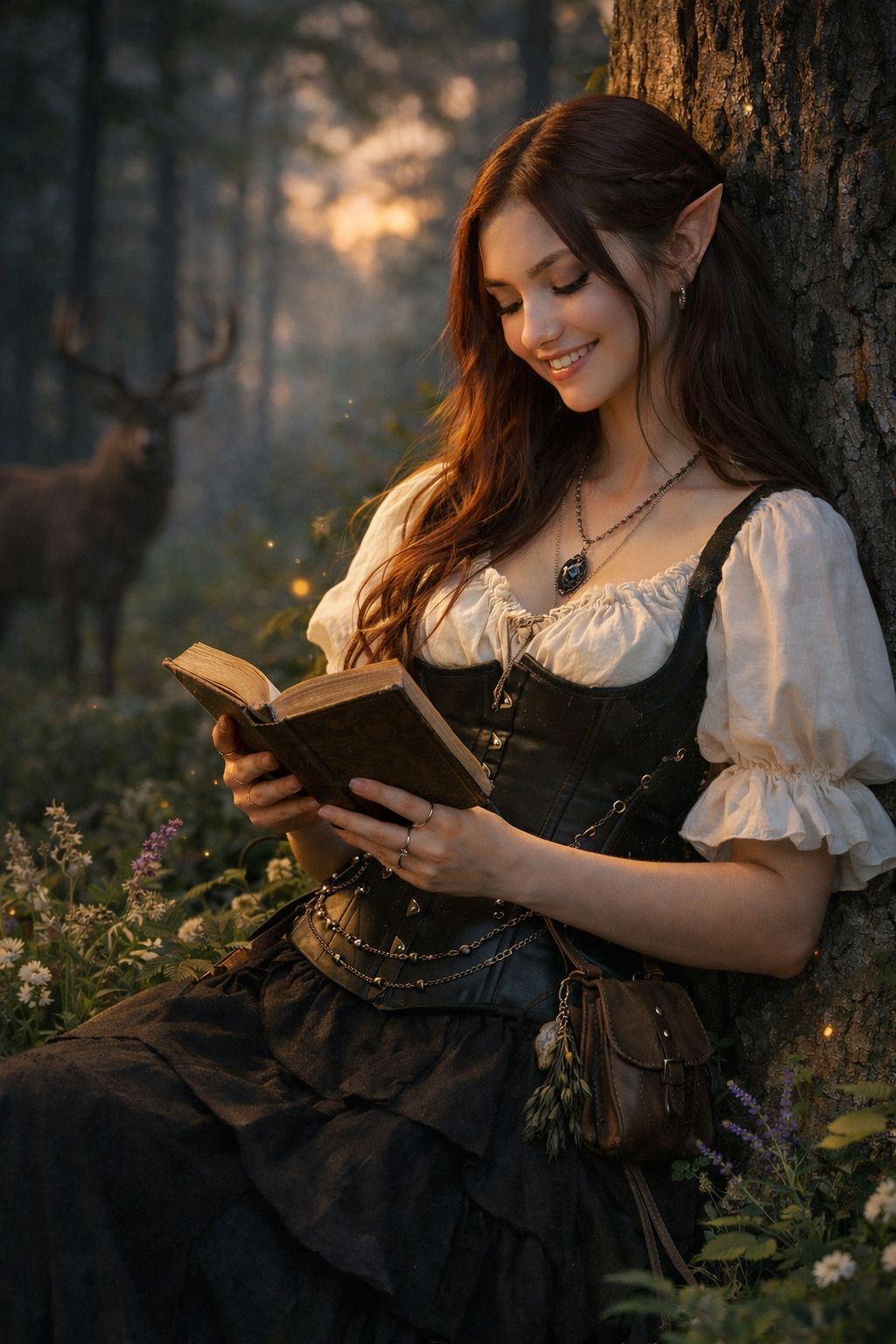 Aveline Thornbloom