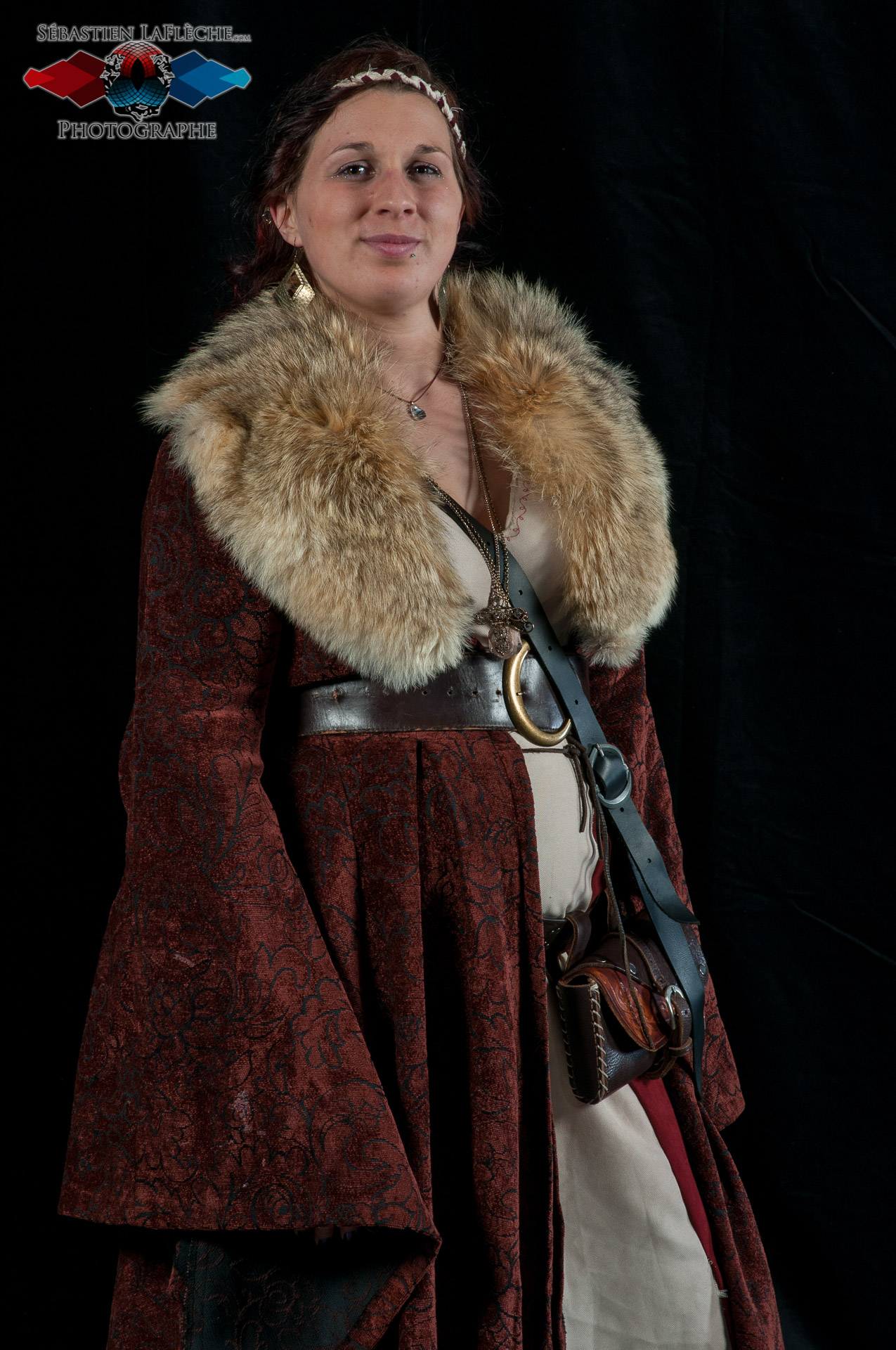 Gwendeline de la Rose