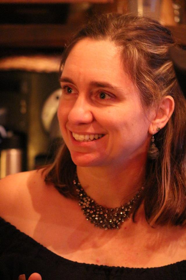 Laurianne de Montfort