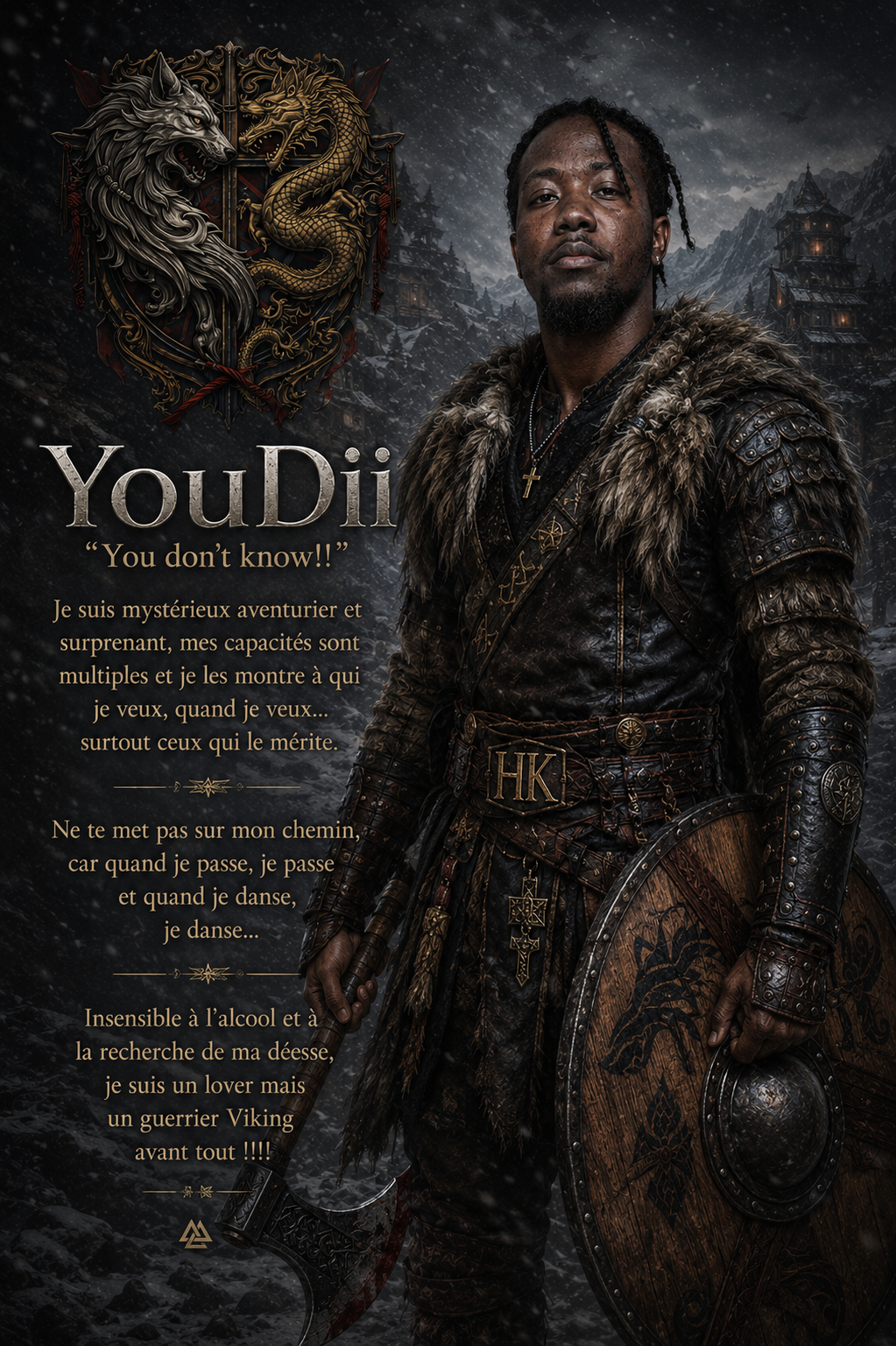 YOUDII