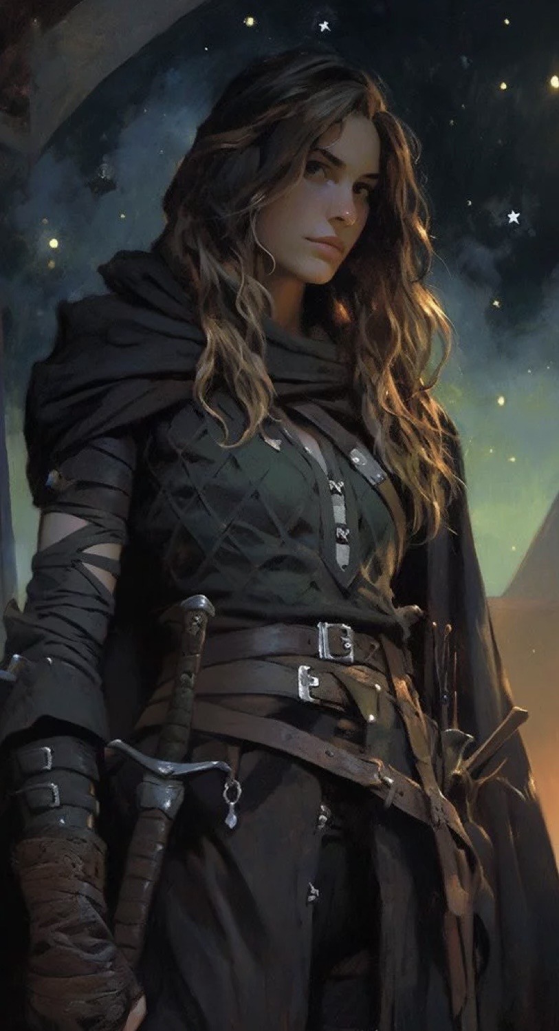 Alexandra Emrys
