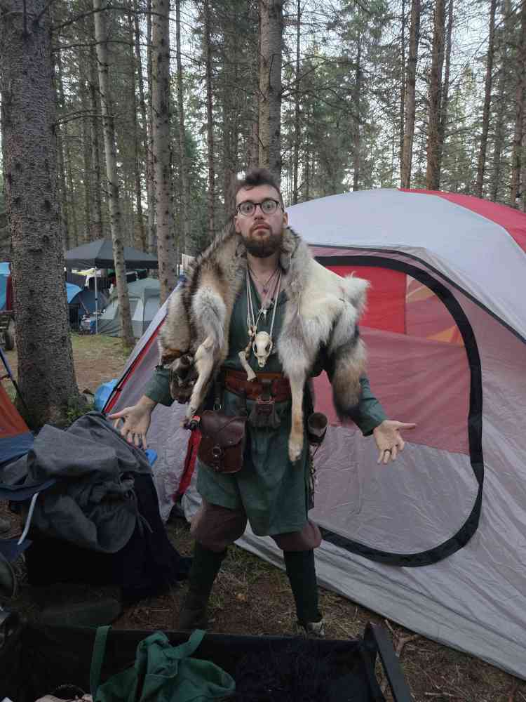Solvar "Sköllson" Ketilson