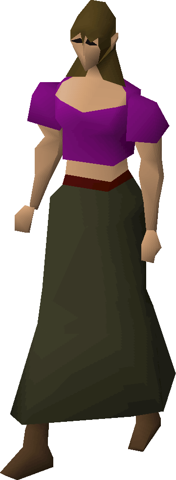 belladonna