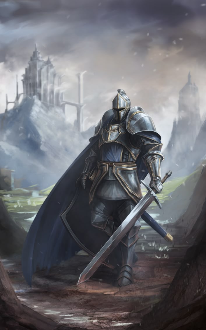 Aldren Varhold