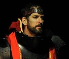 Baron Trall