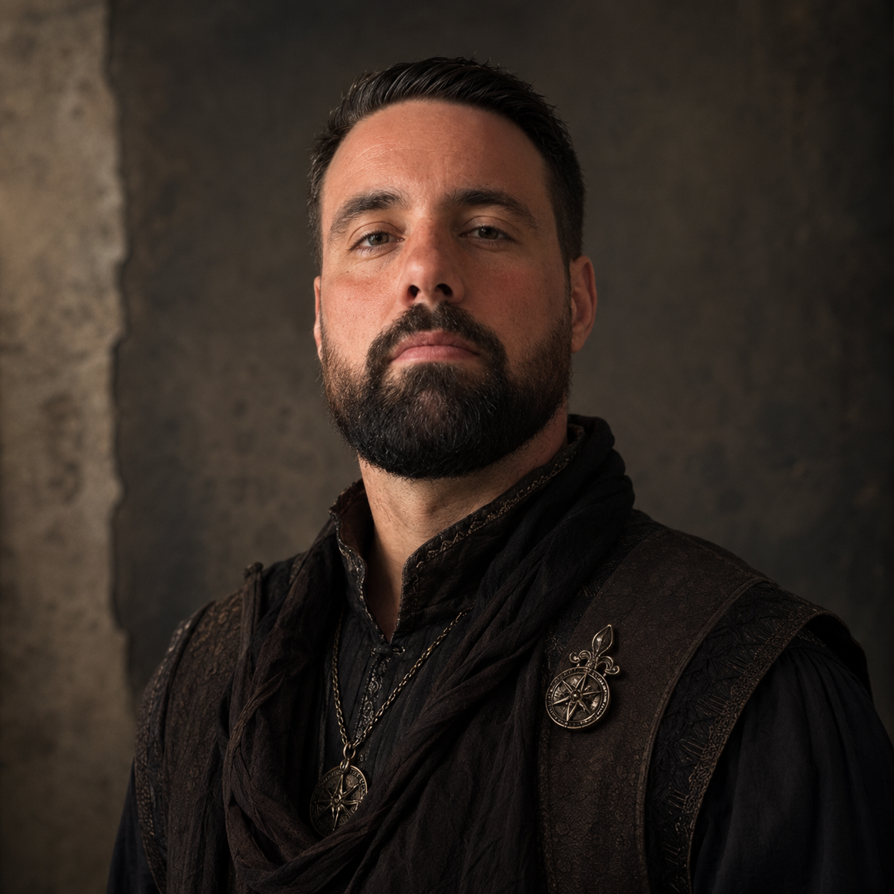 Luca Omniel