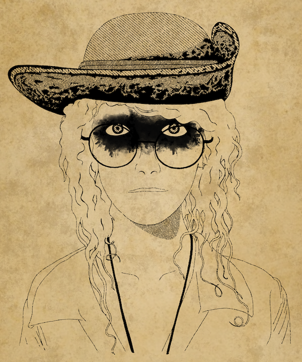 Cassidy McCracken