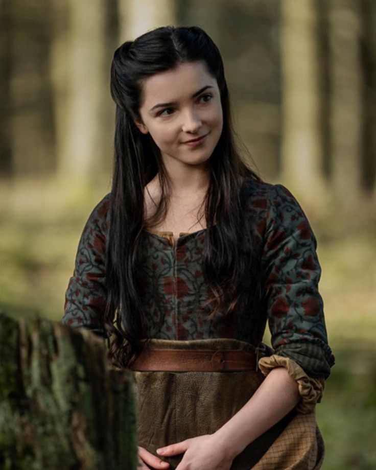 Eira Ashmere