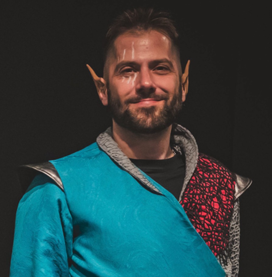 Hélian Rilya
