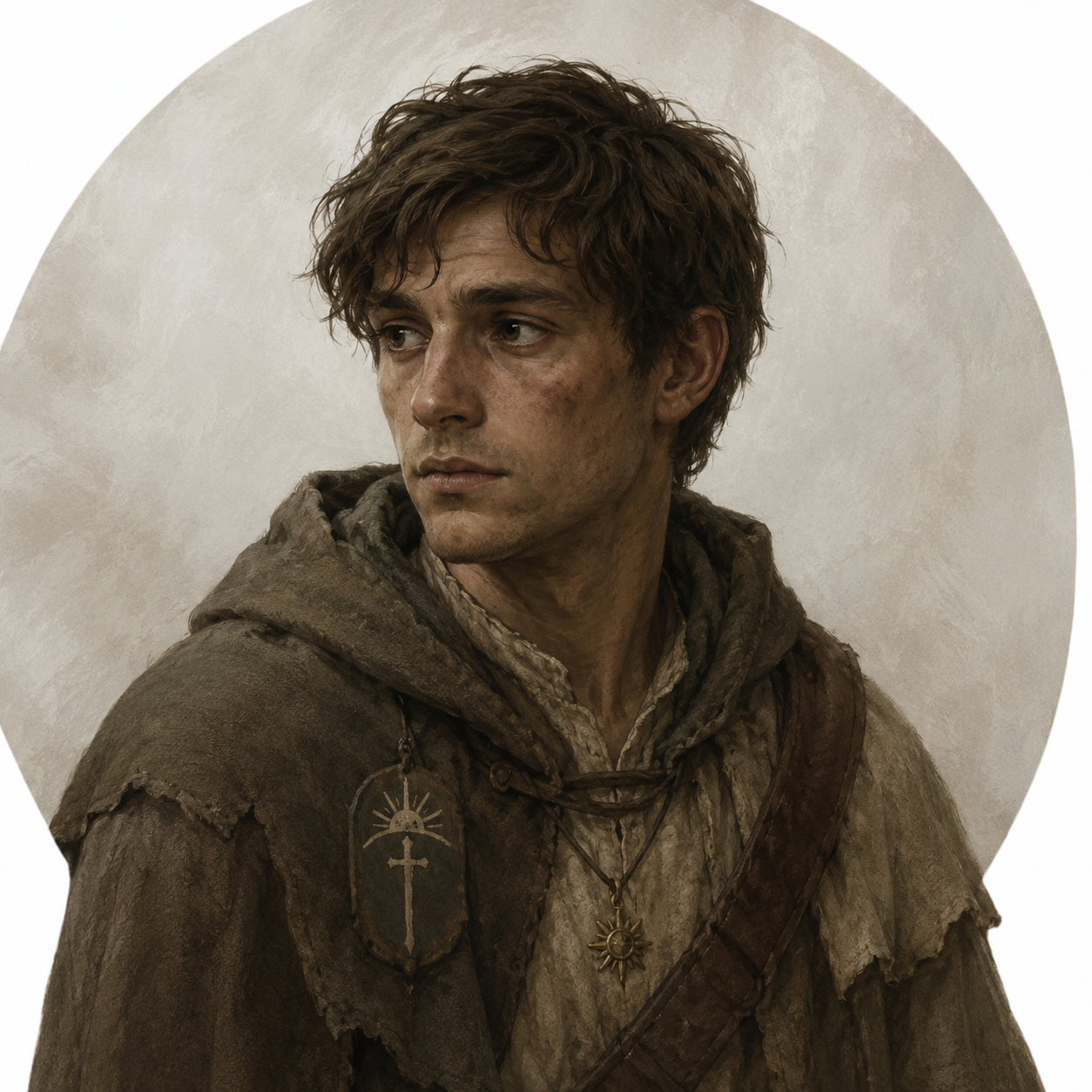 Cameron Montferrand