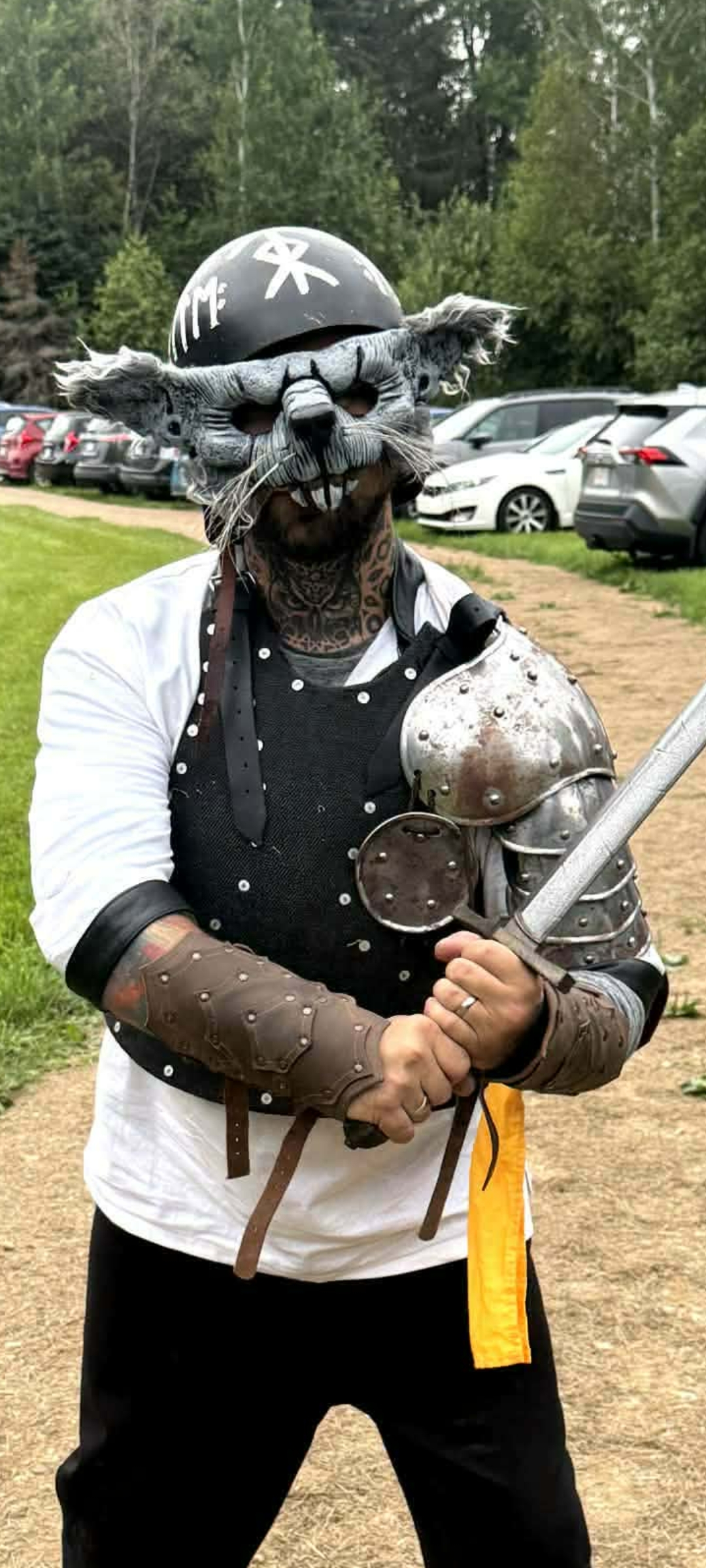 Kronos Rodrigan