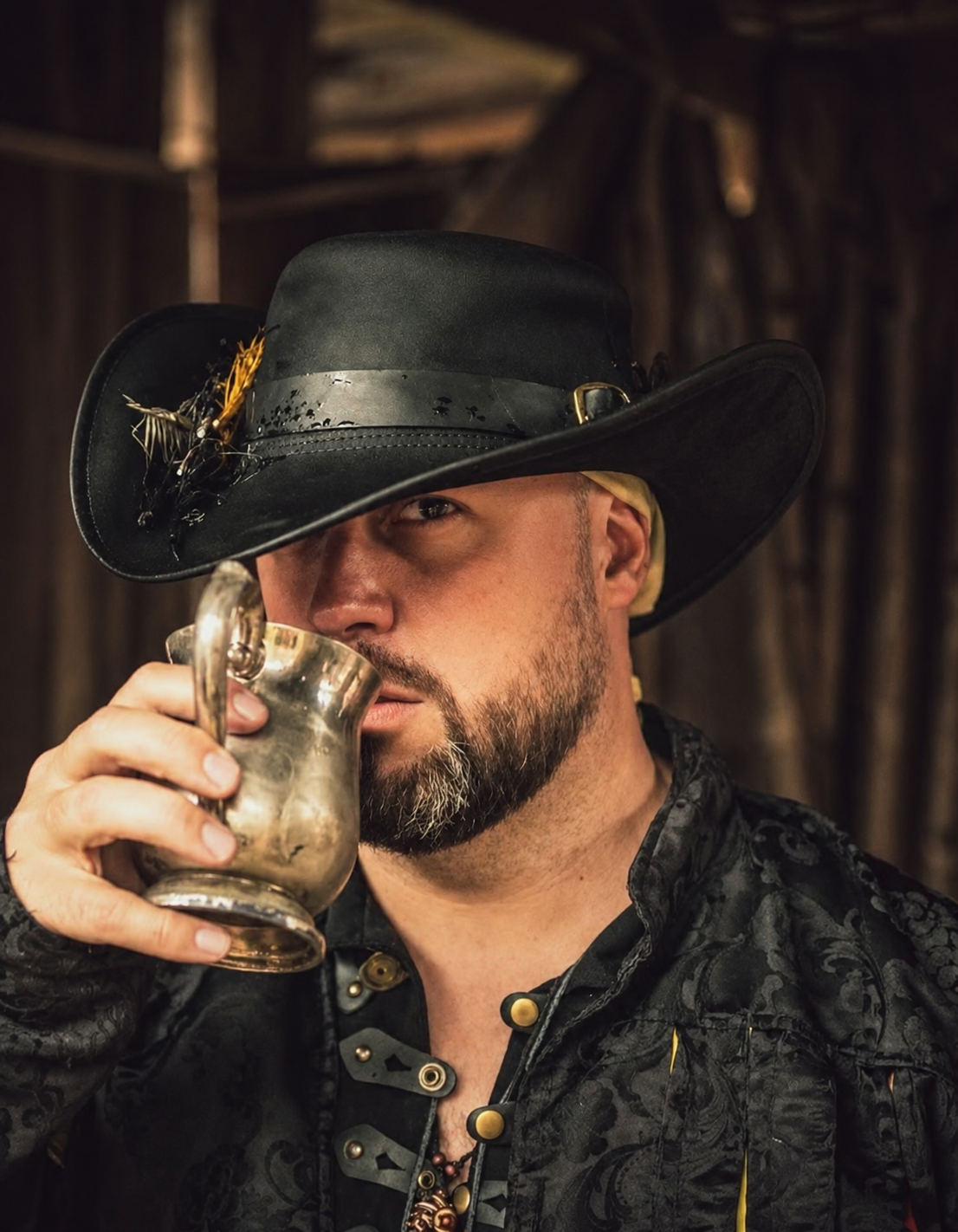 Kalisto de la Vega