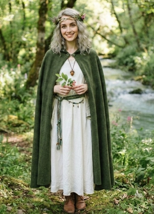 Naida Lindal
