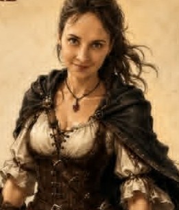 Nora Deuxgorgées