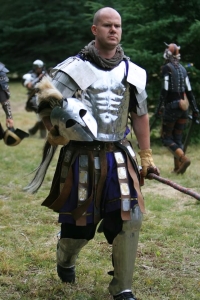 Perséus Scipio