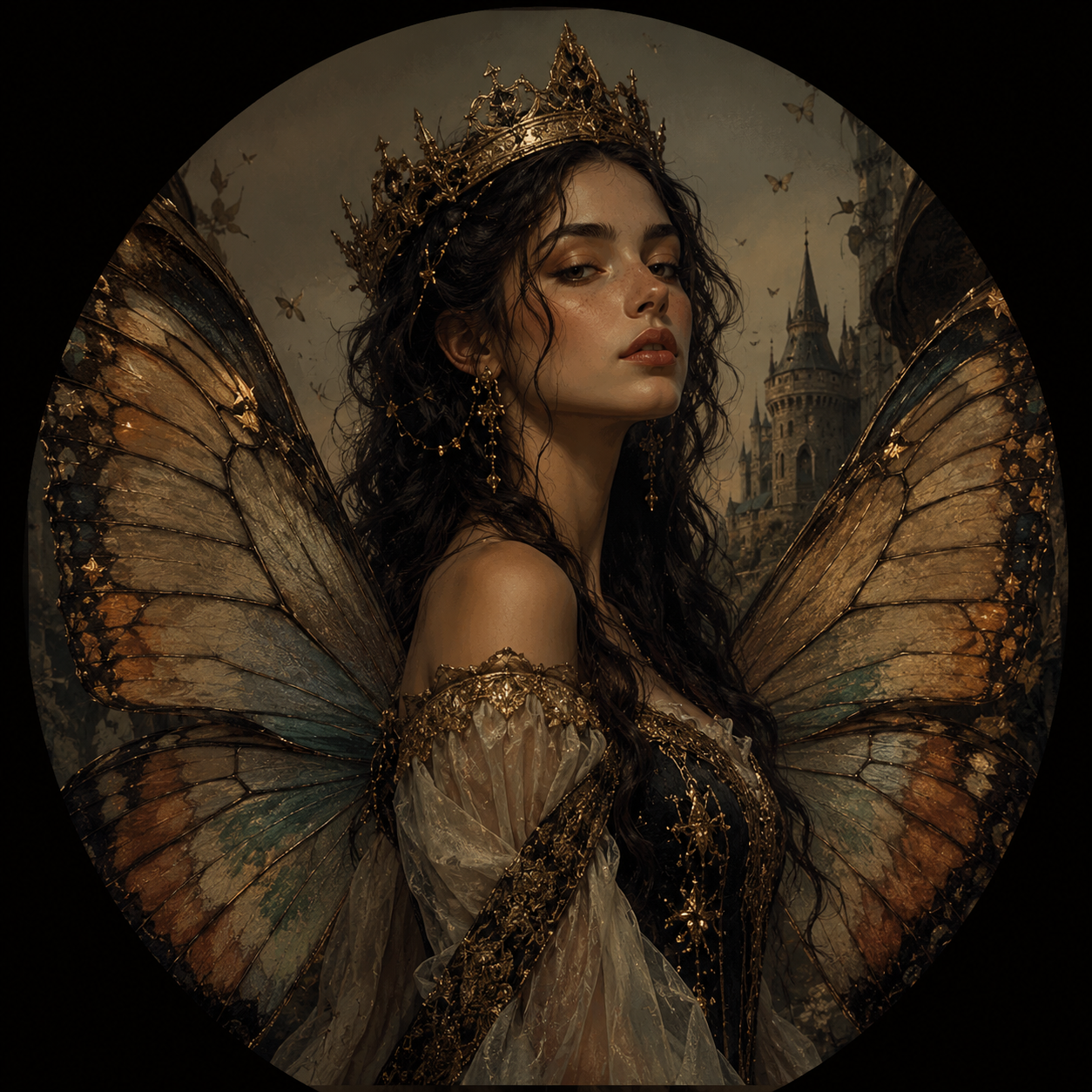 Malyra de Sylverose