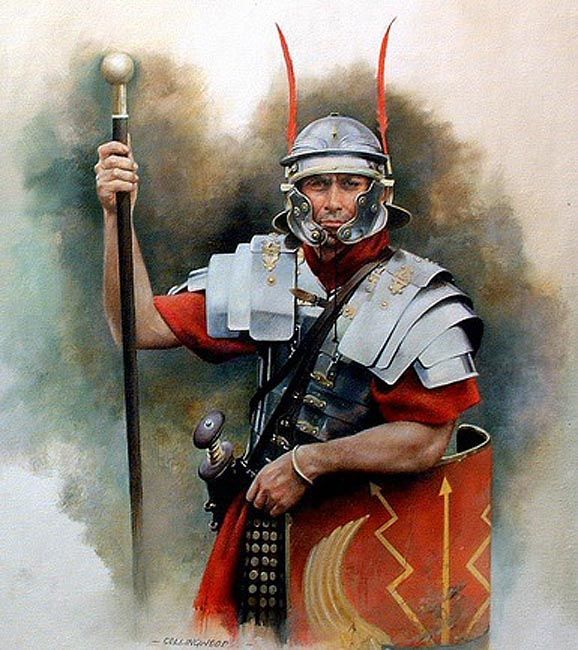 Gaius Philippus Gavro
