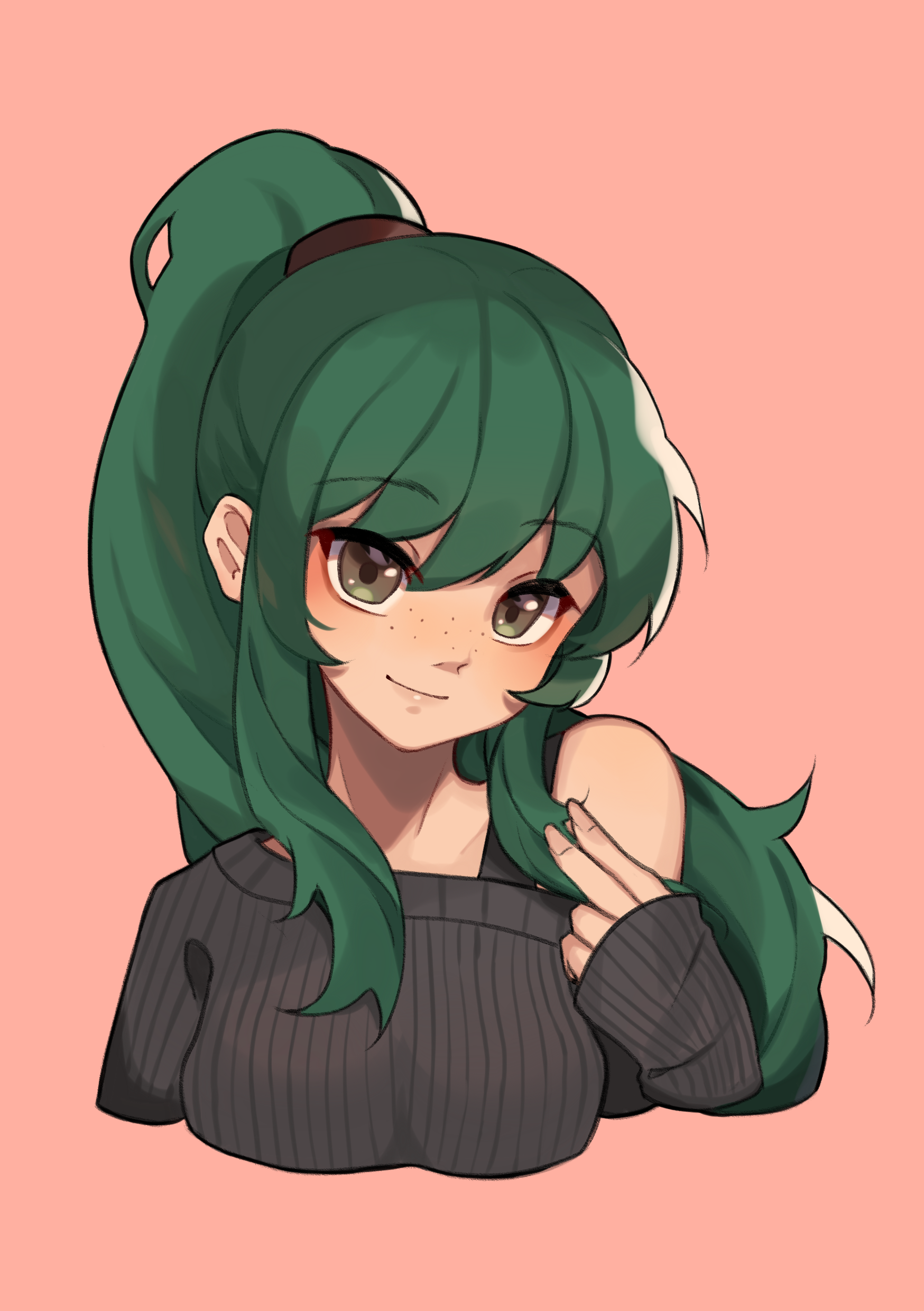 Persephone
