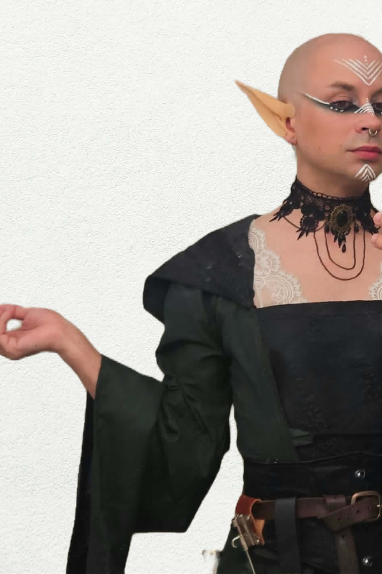Viviane de la Roche