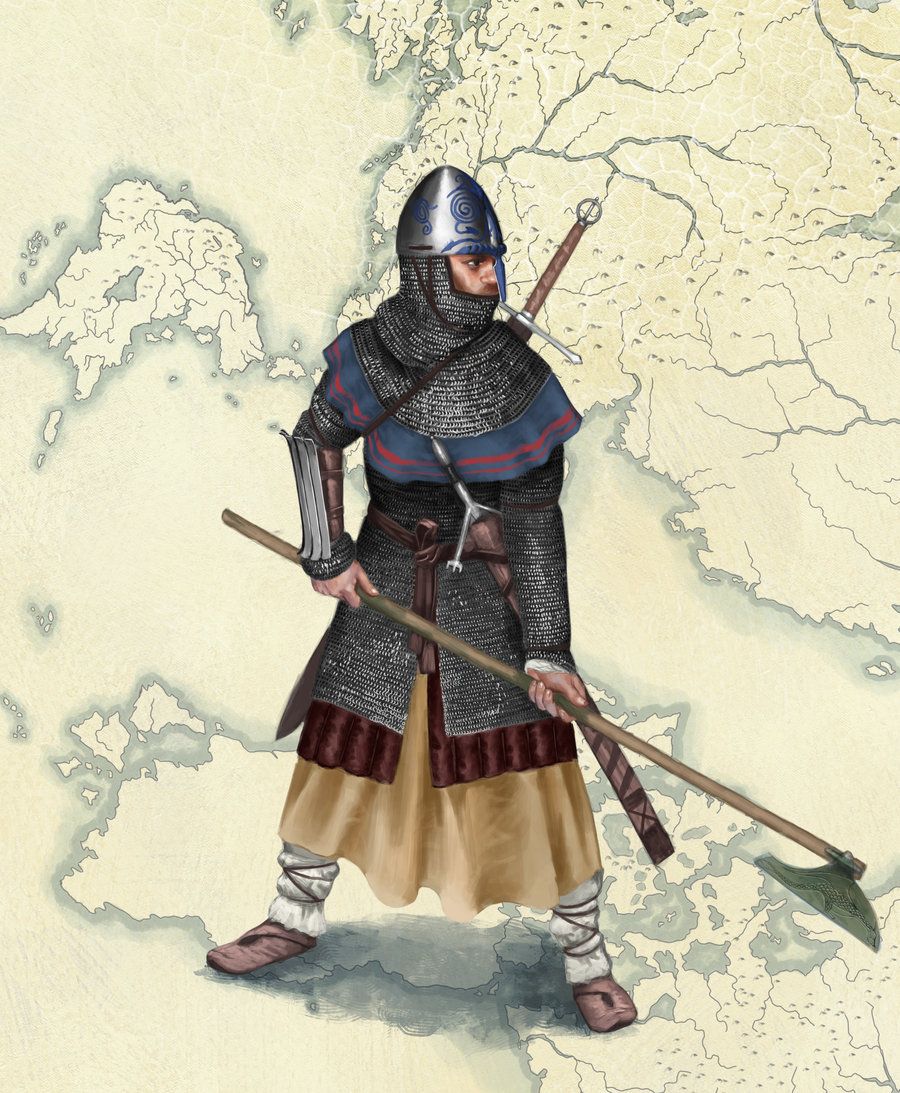 Freidrik Ballanger