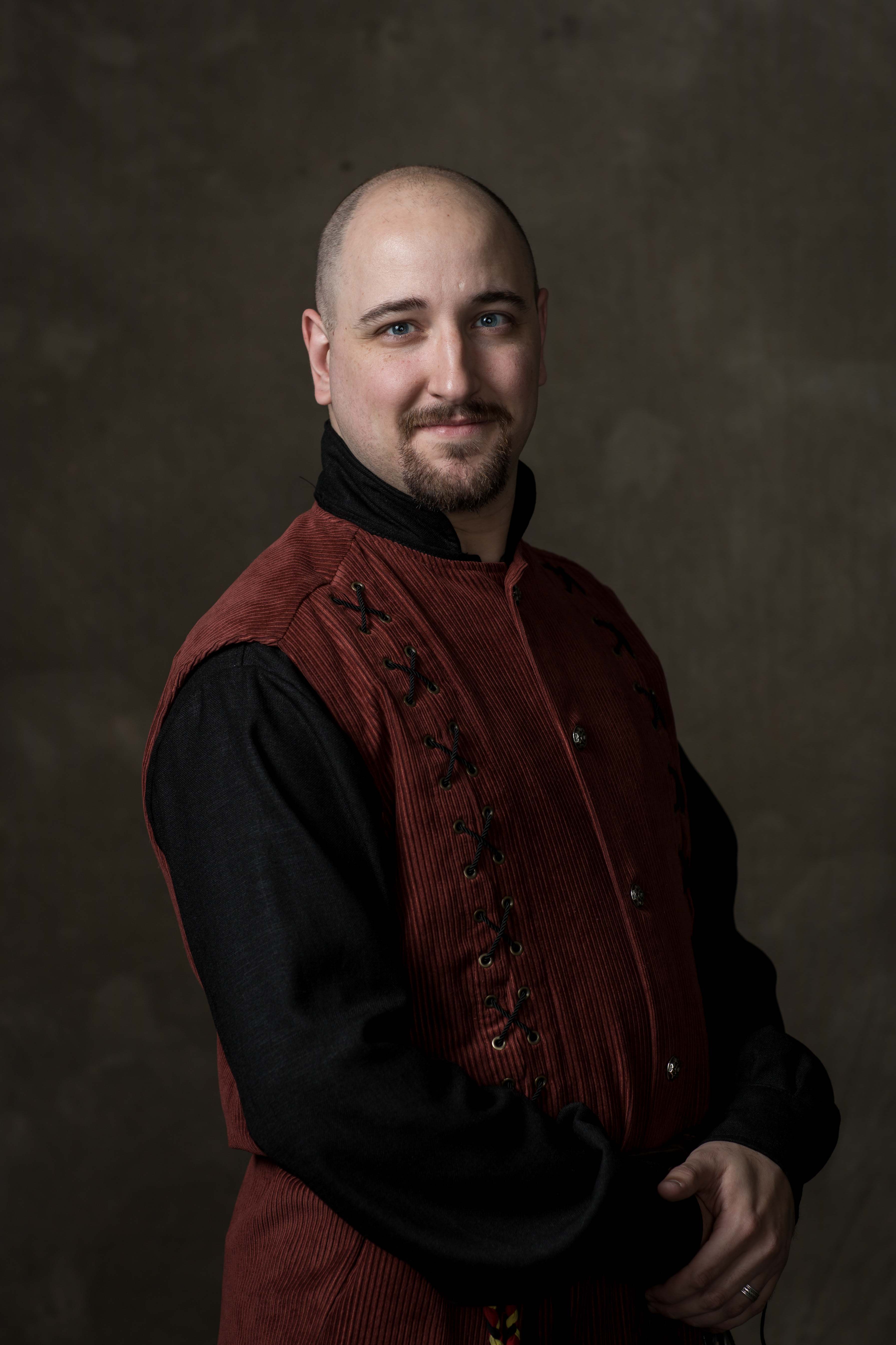 Marcus de Mircea
