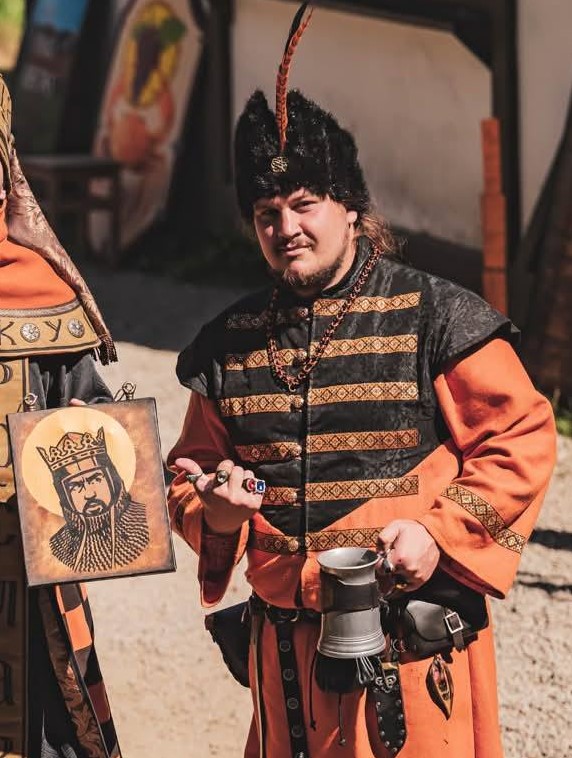 Kalachnikov Krepost