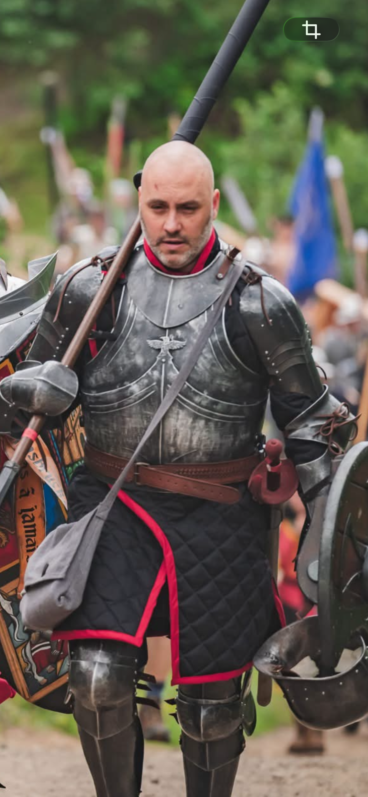 Sagremor de Thorvald