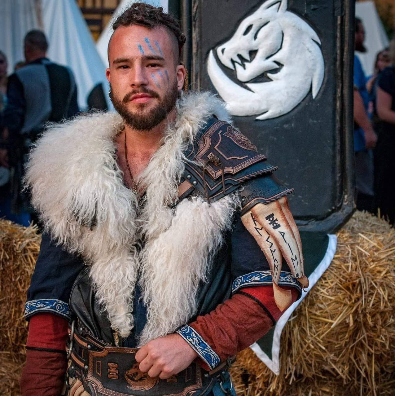 Markus Dent-De-Loup