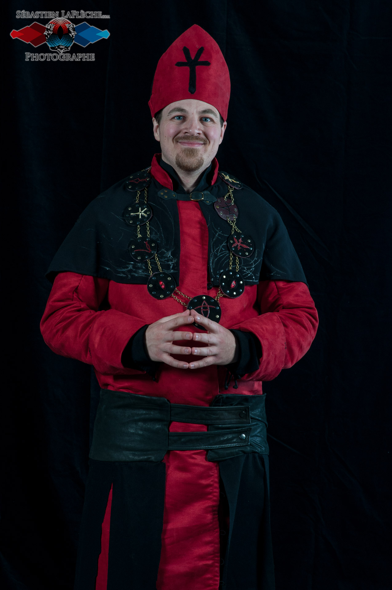 Candide de Jarnac