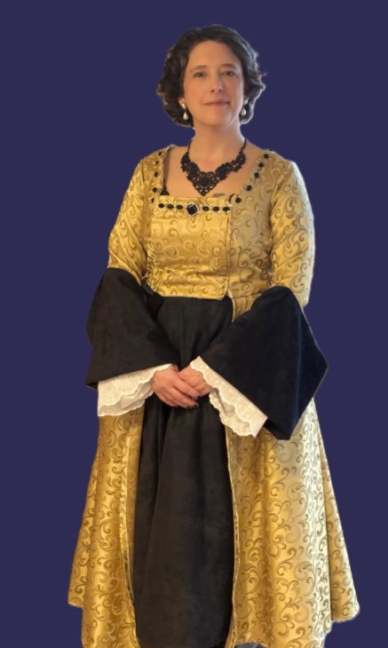 Lyana DeBraise