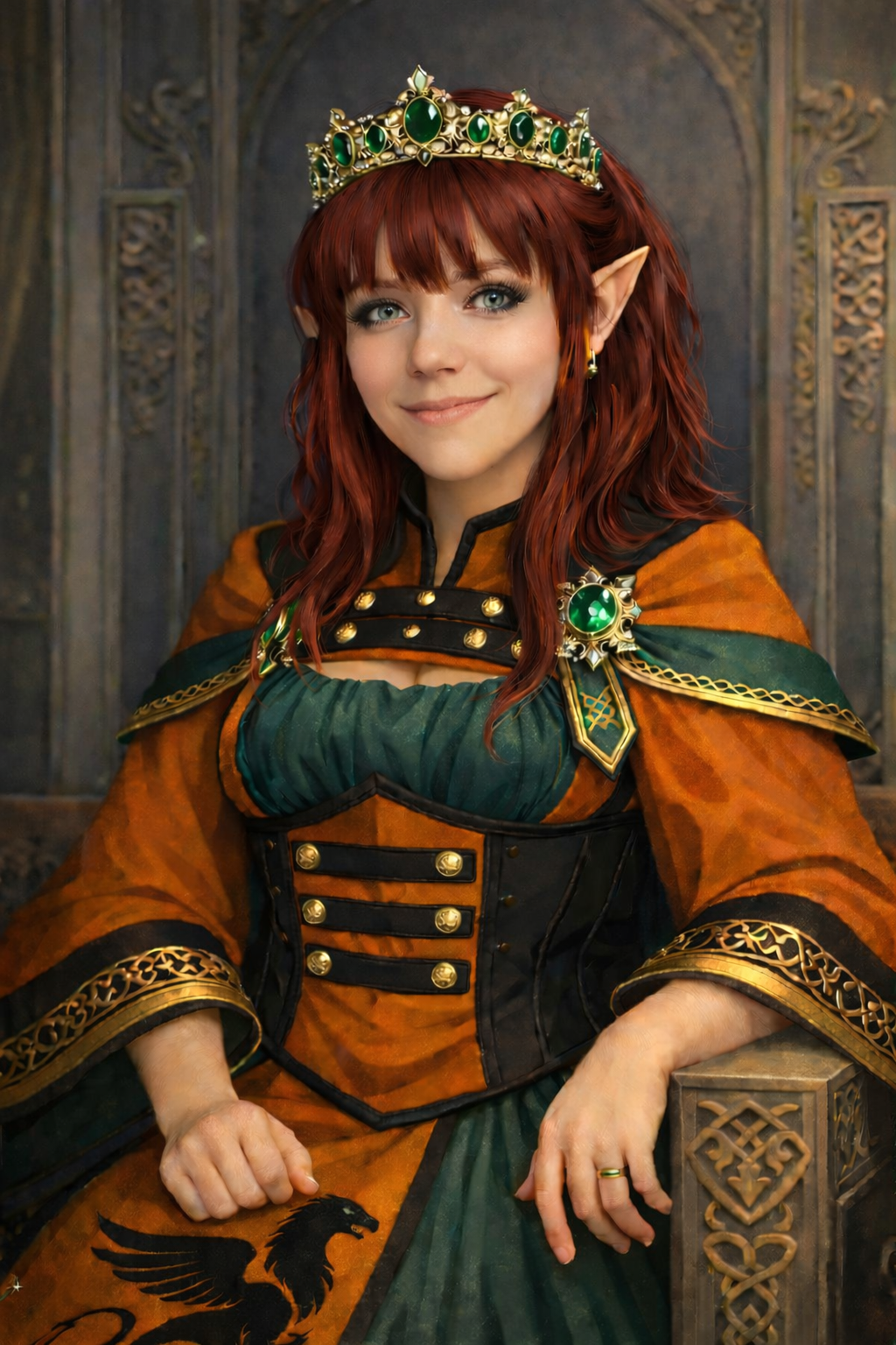 Marylune Greenleaf