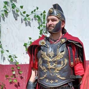 Gerulf Barca
