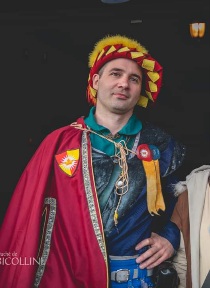 Santiano da Melzi