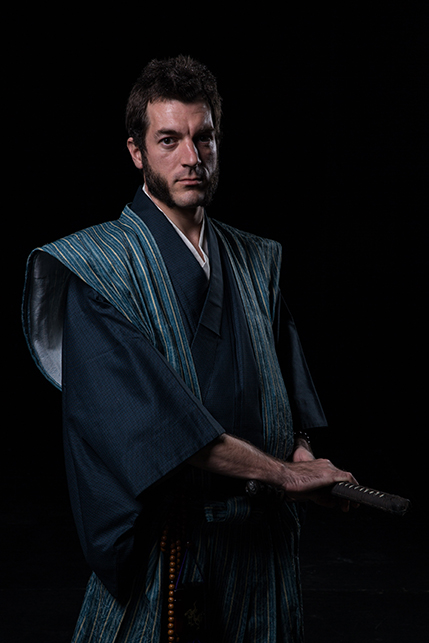 Matsudaira Batou