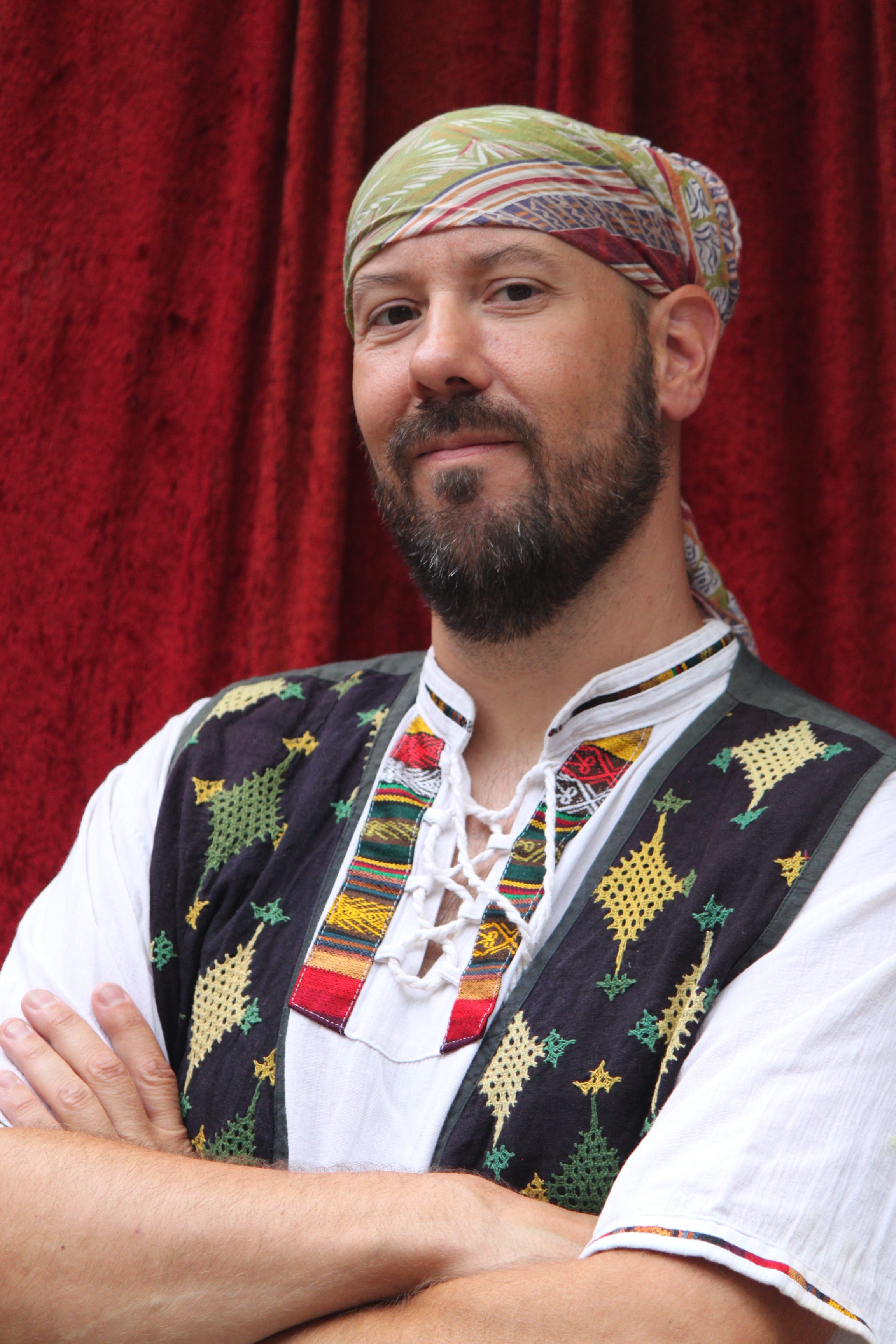 Sarkis Sarkissian