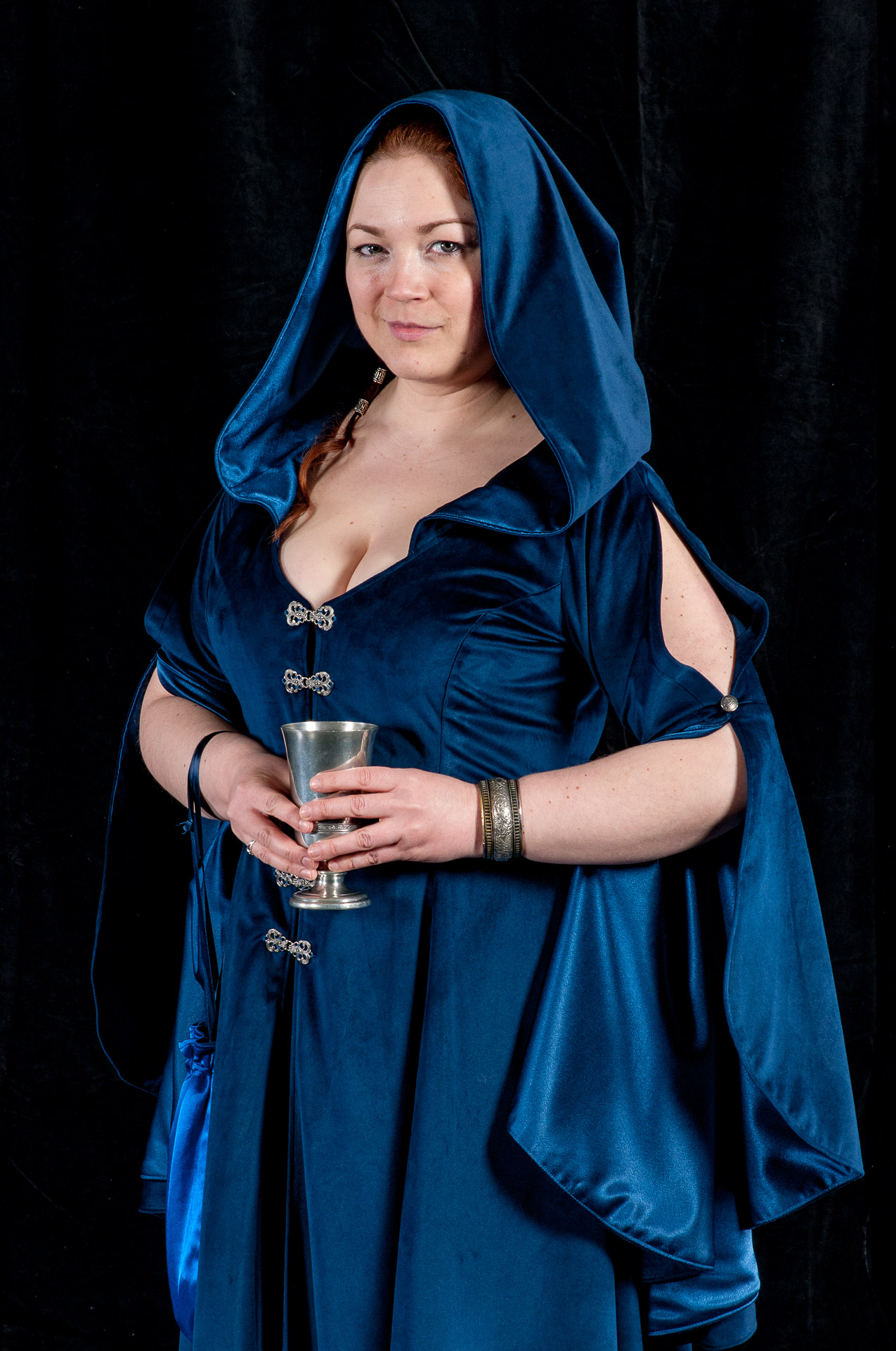 Rosalinde de Kirouac